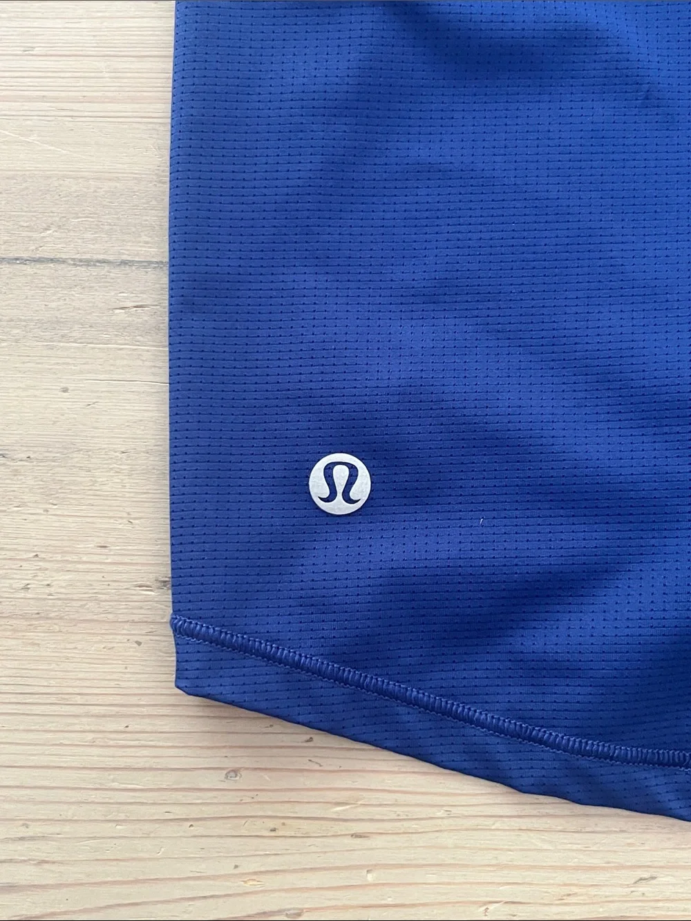 lululemon athletica soft blue